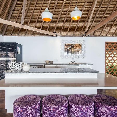 Villa Gmb Beach House Uluwatu  Exterior photo